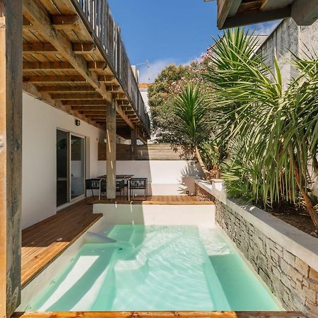 Little Oasis - Private Terrasse Near The Center And The Beach Biarritz Exterior foto