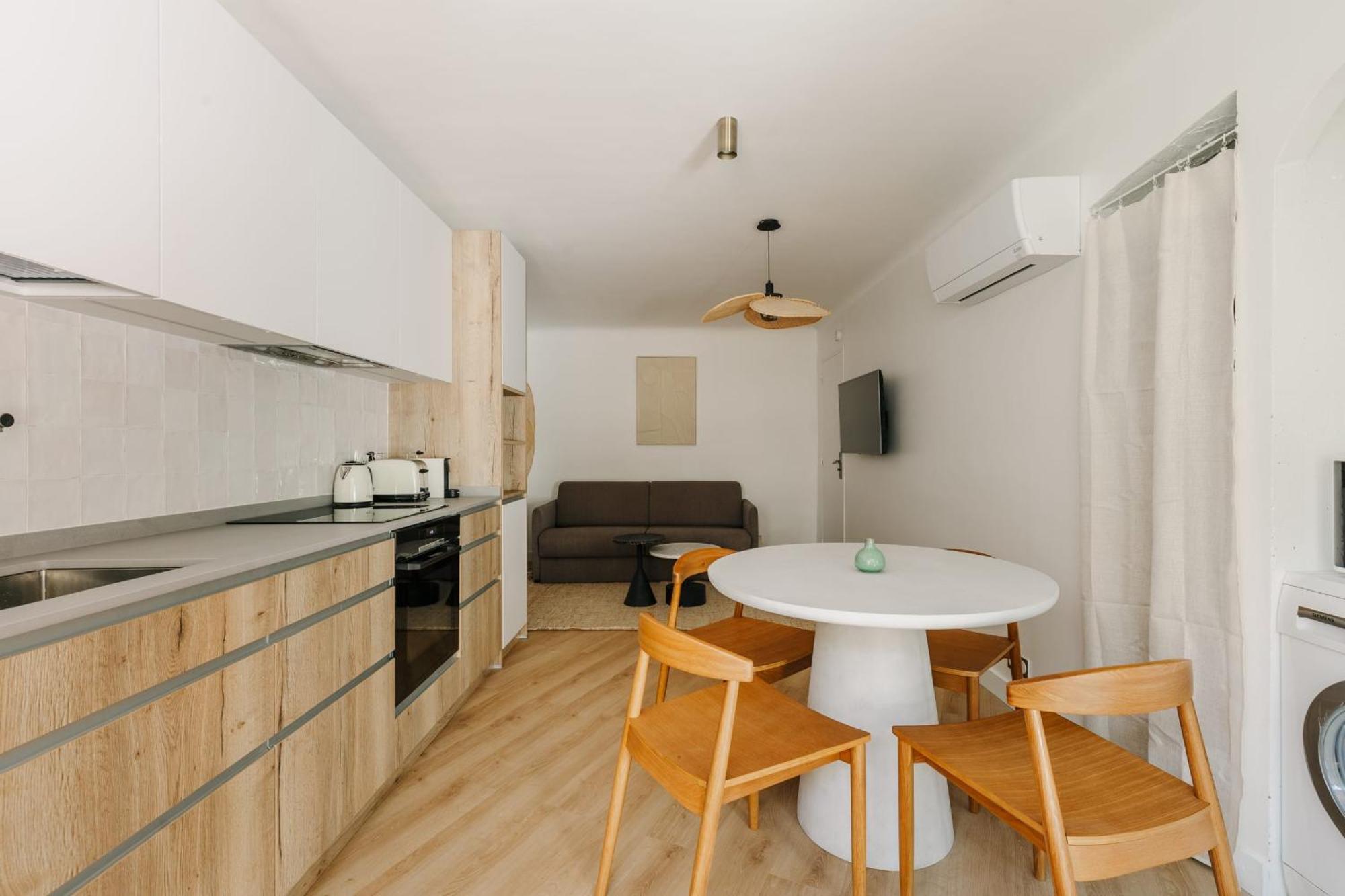 Little Oasis - Private Terrasse Near The Center And The Beach Biarritz Exterior foto