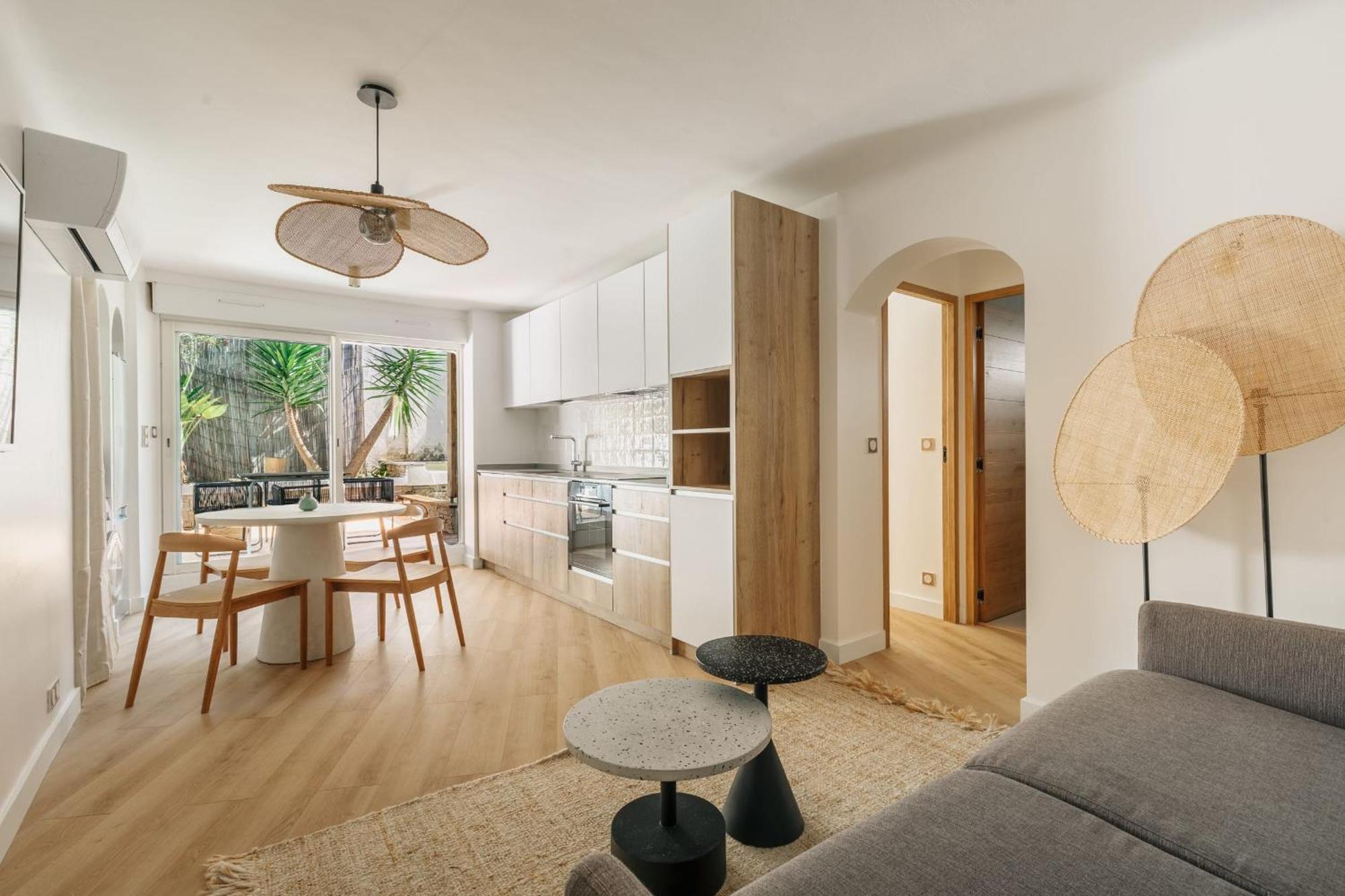 Little Oasis - Private Terrasse Near The Center And The Beach Biarritz Exterior foto